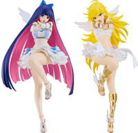 POP UP PARADE Panty & Stocking Set: Repent Ver. L Size 15