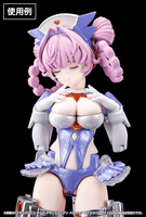 DESIRE MAIDEN MEDIC EYE DECAL SET 6