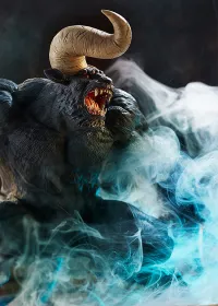 GOOD SMILE COMPANY POP UP PARADE Zodd L Size - Berserk - photo 4
