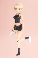 KOTOBUKIYA GRANDE SCALE DRESS UP BODY【M】with GOURAI - SOUSAISHOJOTEIEN - photo 9
