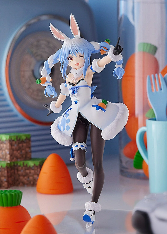 [GoodSmile] POP UP PARADE Usada Pekora