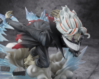 OKARUN(Transformed) "Dandadan", TAMASHII NATIONS FiguartsZERO 2