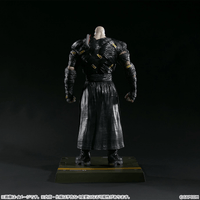 Capcom Figure Builder Creator's Model NEMESIS 4