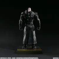 CAPCOM Capcom Figure Builder Creator's Model NEMESIS - Resident Evil - photo 4