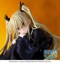 SEGA "SPY ROOM" PM Perching Figure "Erna" - SPY ROOM - photo 5