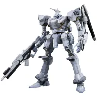 KOTOBUKIYA ASPINA WHITE-GLINT ARMORED CORE 4 Ver. - ARMORED CORE - photo 6
