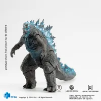 HIYA TOYS Heat Ray Godzilla - Godzilla - photo 8