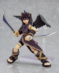 GOOD SMILE COMPANY figma Dark Pit (re-run) - Kid Icarus: Uprising - photo 4