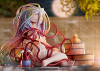 Shiro: Hot Spring Ver. 9