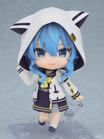 Nendoroid Hoshimachi Suisei: Sailor Outfit Ver. 1