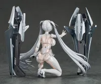 Good Smile Arts Shanghai Hyper Body Cinderella - GODDESS OF VICTORY: NIKKE - photo 10