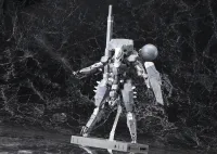 KOTOBUKIYA Metal Gear Sahelanthropus - Metal Gear series - photo 13