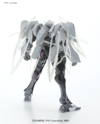 Valvrave the Liberator - 1/144 #06 Valvrave VI Hiasobi 2