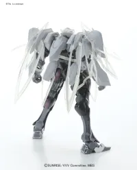 BANDAI HOBBY Valvrave the Liberator - 1/144 #06 Valvrave VI Hiasobi - Valvrave the Liberator - photo 2