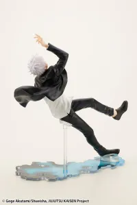 KOTOBUKIYA ARTFX J Satoru Gojo Hidden Inventory / Premature Death Ver. - Jujutsu Kaisen - photo 7