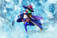 Yihdra Arvoln 7