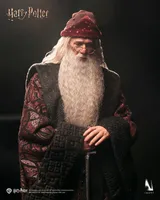 Queen Studios INART - Harry Potter and the Chamber of Secrets - Albus Dumbledore 1/6 Collectible Figure Deluxe Version - Harry Potter - photo 13