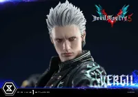Prime 1 Studio Concept Masterline Devil May Cry V Vergil Bonus Version - Devil May Cry - photo 6