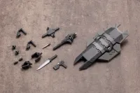 KOTOBUKIYA WEAPON UNIT10 MULTIPLE SHIELD - M.S.G - photo 7