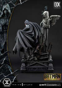 Ultimate Premium Masterline Batman (Comics) Batman Rebirth Edition (Black) DX Bonus Version 118