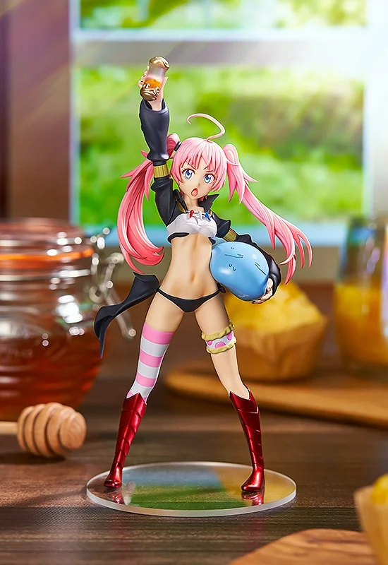 GOOD SMILE COMPANY [GoodSmile] POP UP PARADE Millim - That Time I Got Reincarnated as a Slime