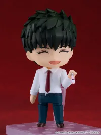 GOOD SMILE COMPANY Nendoroid Kirishima Miyama - Yakuza / Like a Dragon - photo 4