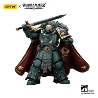JOYTOY Sons of Horus Legion Champion - Warhammer 40K - photo 10