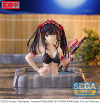 Thermae Utopia "DATE A LIVE V" "Kurumi Tokisaki" 1