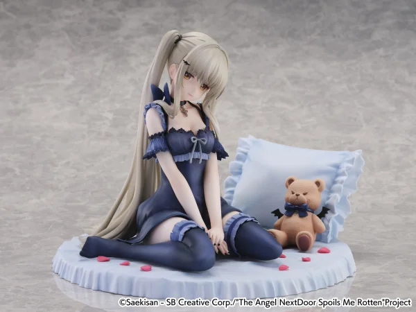 Mahiru Shiina Little Devil Ver.(SHIBUYA SCRAMBLE FIGURE)