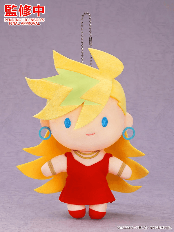 Mascot Panty