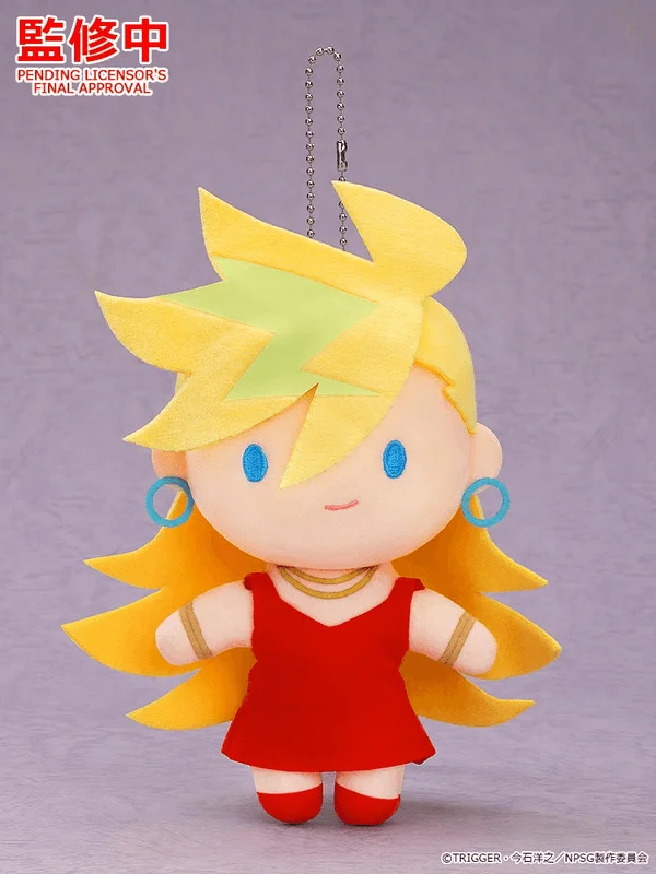 GOOD SMILE COMPANY Mascot Panty - New PANTY & STOCKING with GARTERBELT