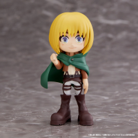 PalVerse　Attack on Titan 11