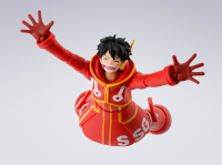 TONYTONY.CHOPPER -FUTURE ISLAND EGGHEAD- "ONE PIECE", TAMASHII NATIONS S.H.Figuarts 3