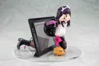 Hakoiri-musume 1/6 scaled pre-painted figure 『Nishiza-san』 illustrated by Nishizawa 5mm - Vtubers - photo 4