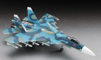 [E35] 1:72 Su-33 FLANKER D 4