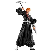 BANDAI BLEACH GrandistaｰKUROSAKI ICHIGOｰ - BLEACH - photo 4