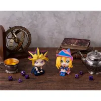MegaHouse Lookup Yu-Gi-Oh！ Duel Monsters Yami Yugi - Yu-Gi-Oh! - photo 10