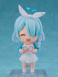 Nendoroid Arona 4