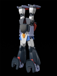 MODEROID Jumbow 8