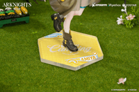Gift+ 1/8 Amiya: Wildlight Wander VER. 23