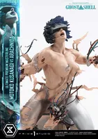 Prime 1 Studio Ultimate Premium Masterline GHOST IN THE SHELL Motoko Kusanagi VS Arachnida Bonus Version - Ghost in the Shell - photo 48