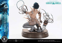 Ultimate Premium Masterline GHOST IN THE SHELL Motoko Kusanagi 17