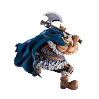 BANDAI Brogy (Giant Bash!! Vol.2) - ONE PIECE - photo 7