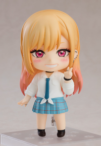Nendoroid Marin Kitagawa 3