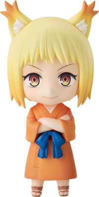 Nendoroid Tama 2