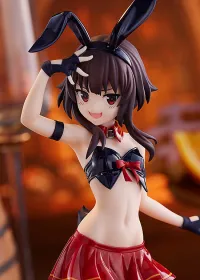 GOOD SMILE COMPANY POP UP PARADE Megumin Bunny Ver. L Size - KONOSUBA -God's Blessing on This Wonderful World! - photo 3