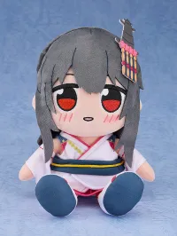 GOOD SMILE COMPANY KanColle Season 2: Let's Meet at Sea Kuripan Plushie Fuso - Kantai Collection -Kancolle- - photo 1