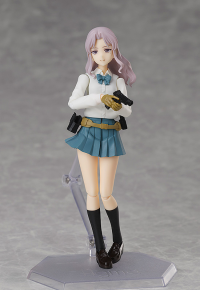 figma Armed JK: Variant C(Re-run) 1