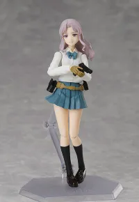 TOMYTEC figma Armed JK: Variant C(Re-run) - Little Armory - photo 1