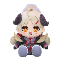 Chocopuni Plushie Izumi 2